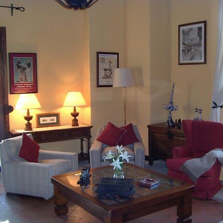 Hotel Posada Molino Del Cubo San Esteban Del Valle Εξωτερικό φωτογραφία