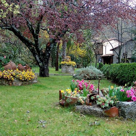 Hotel Posada Molino Del Cubo San Esteban Del Valle Εξωτερικό φωτογραφία